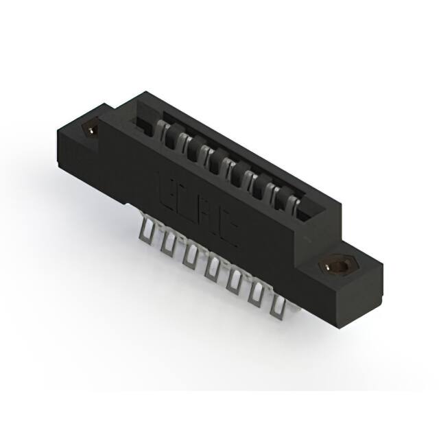 357-014-455-207 EDAC Inc.  Edgeboard Connectors